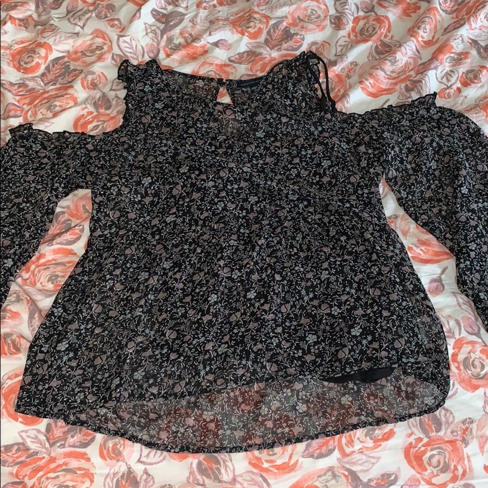 American Eagle long sleeve